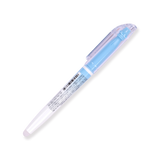 Pilot FriXion Light Natural Color Erasable Highlighter - Sky Blue - Stationery Pal