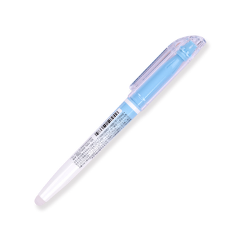 Pilot FriXion Light Natural Color Erasable Highlighter - Sky Blue - Stationery Pal