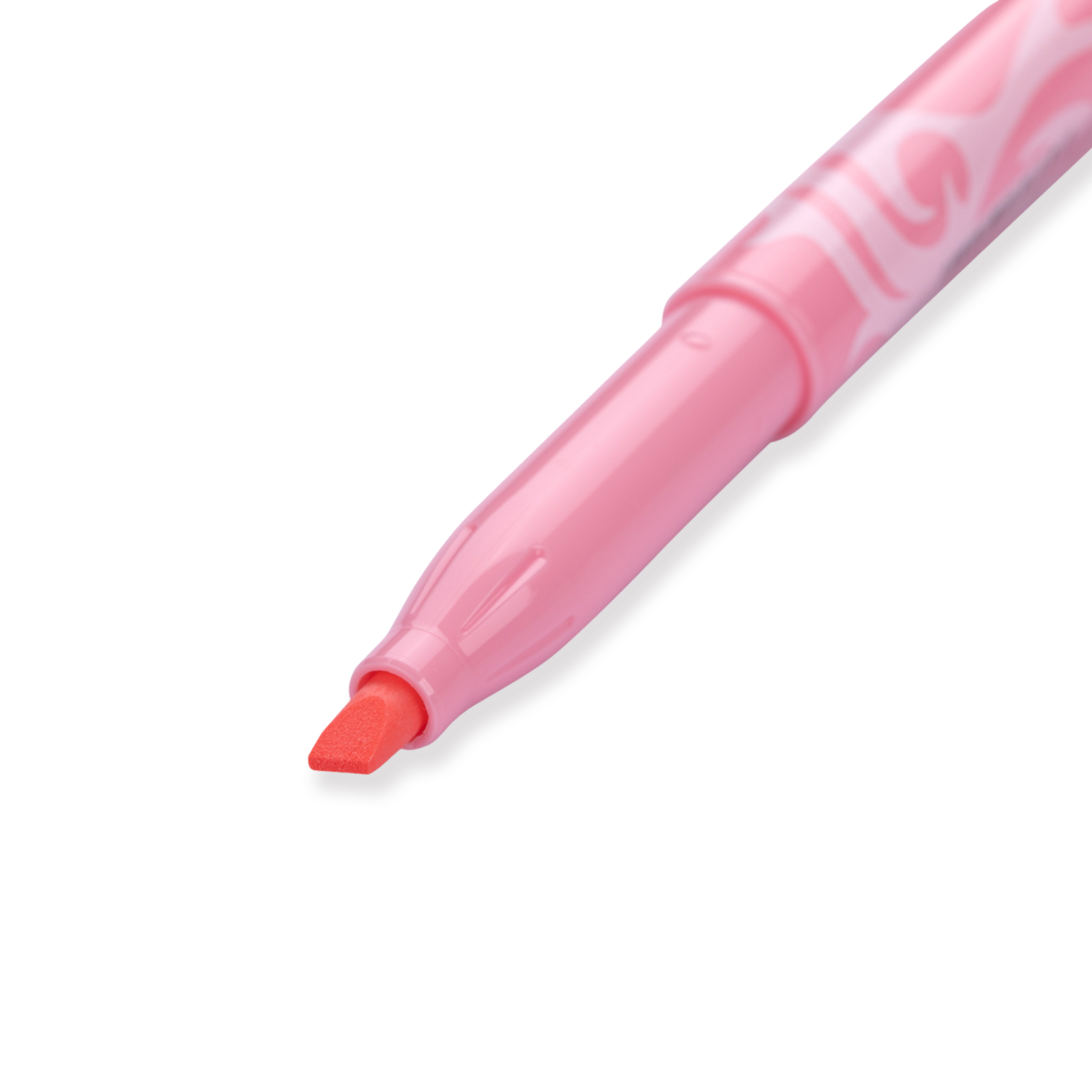 Pilot FriXion Light Natural Colors Highlighter pen - Medium Tip - Coral Pink