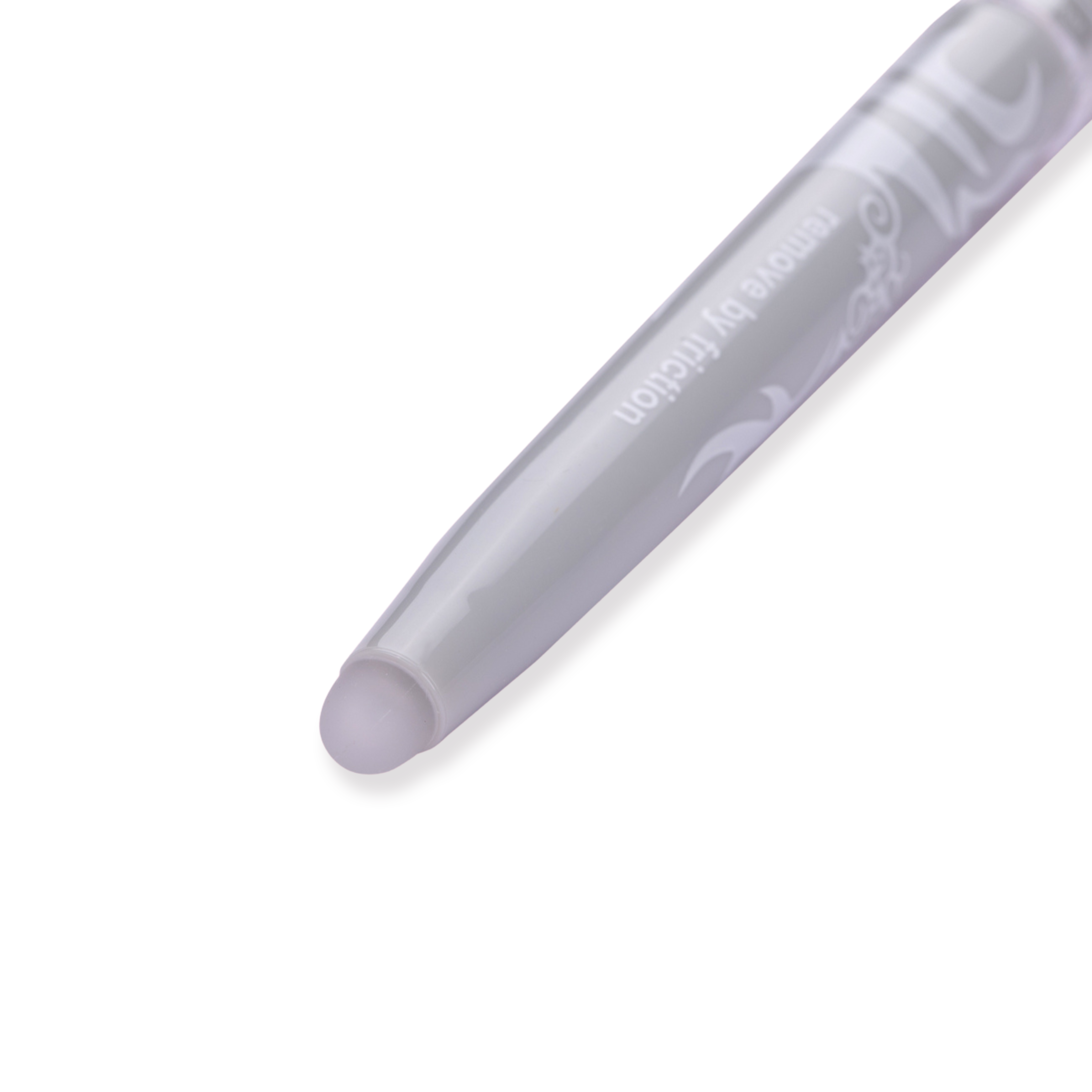 Pilot FriXion Light Natural Colors Highlighter pen - Medium Tip - Gray