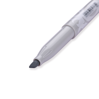 Pilot FriXion Light Natural Colors Highlighter pen - Medium Tip - Gray - Stationery Pal