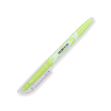 Pilot FriXion Light Natural Colors Highlighter pen - Medium Tip - Light Green - Stationery Pal