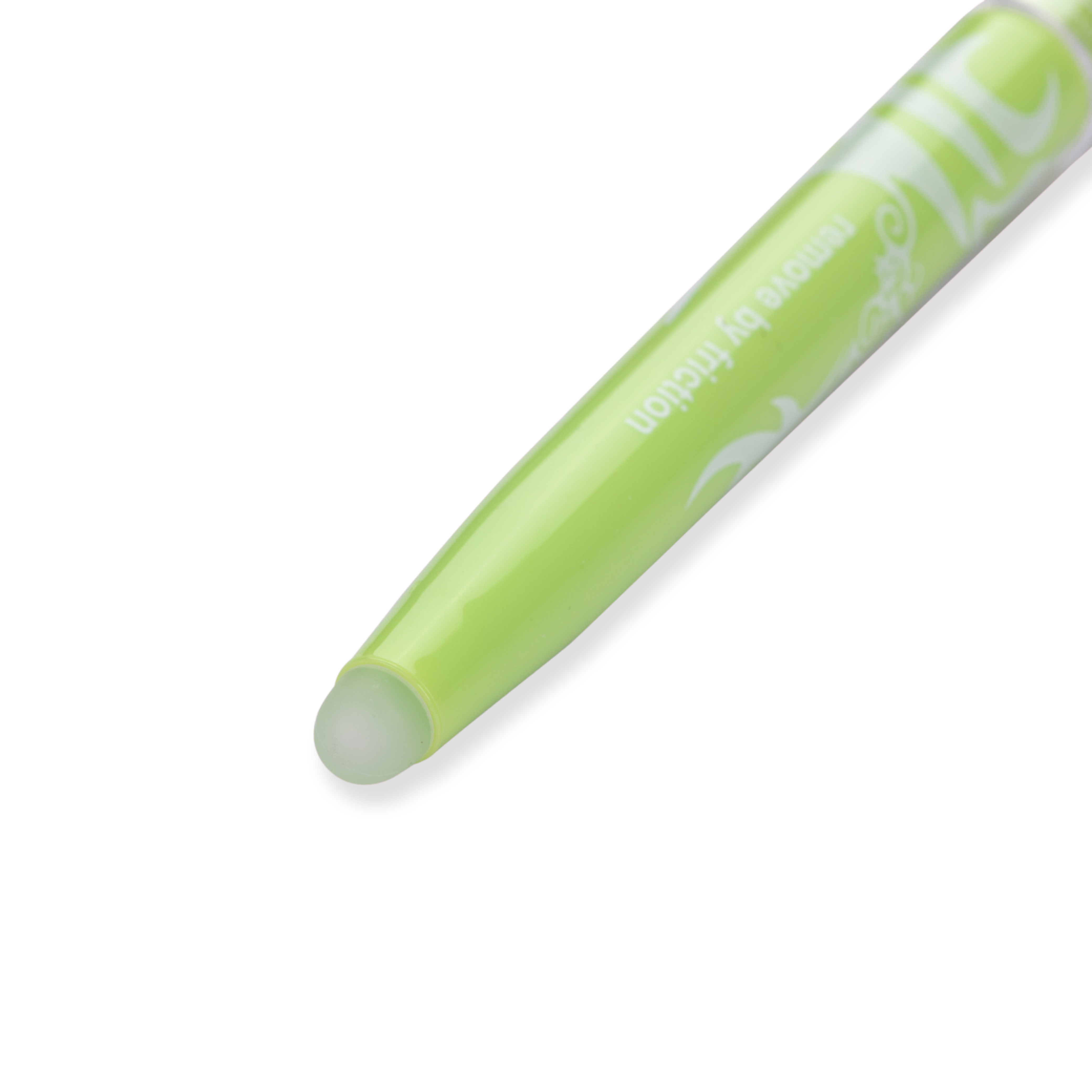 Pilot FriXion Light Natural Colors Highlighter pen - Medium Tip - Light Green