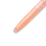 Pilot FriXion Light Natural Colors Highlighter pen - Medium Tip - Pale Orange - Stationery Pal