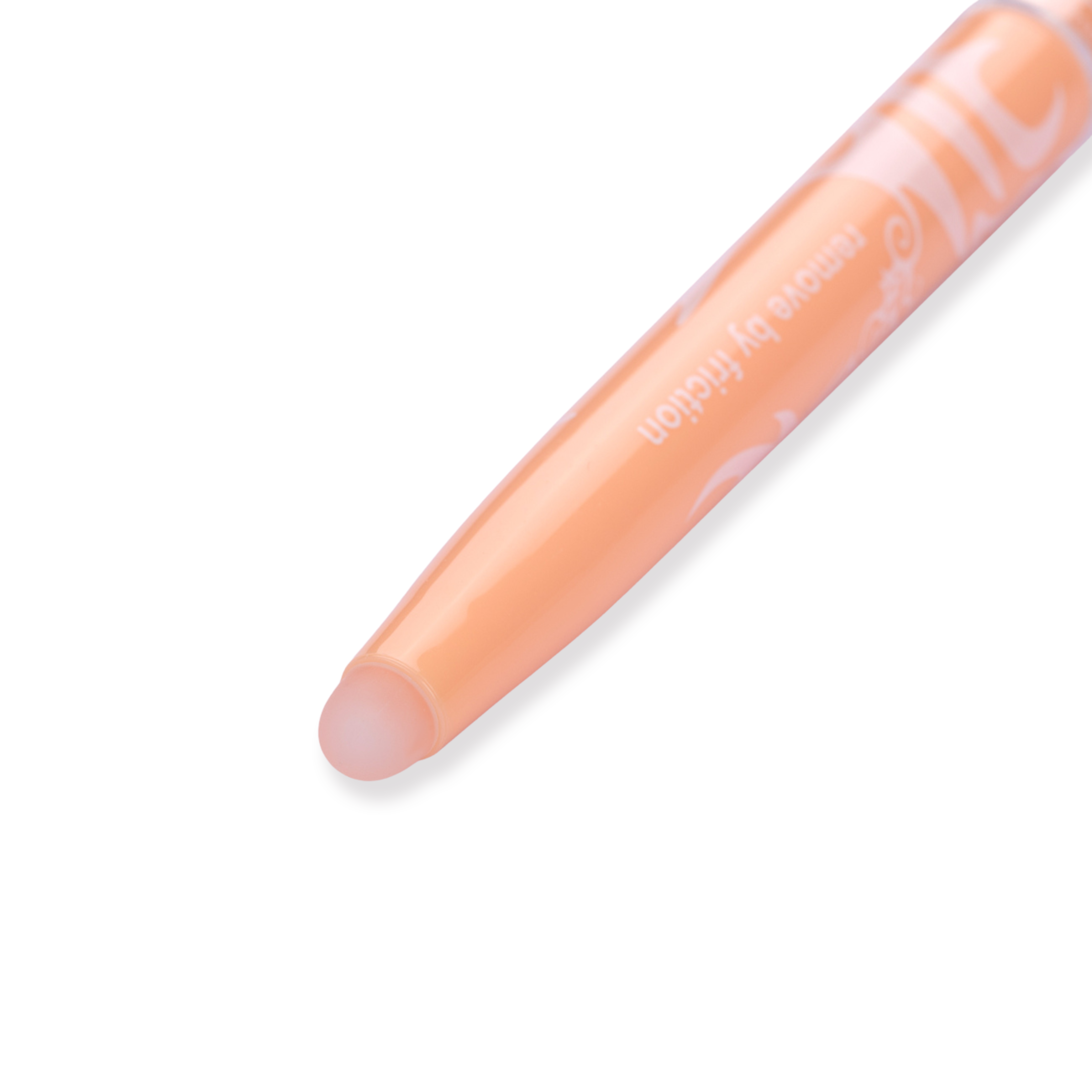 Pilot FriXion Light Natural Colors Highlighter pen - Medium Tip - Pale Orange