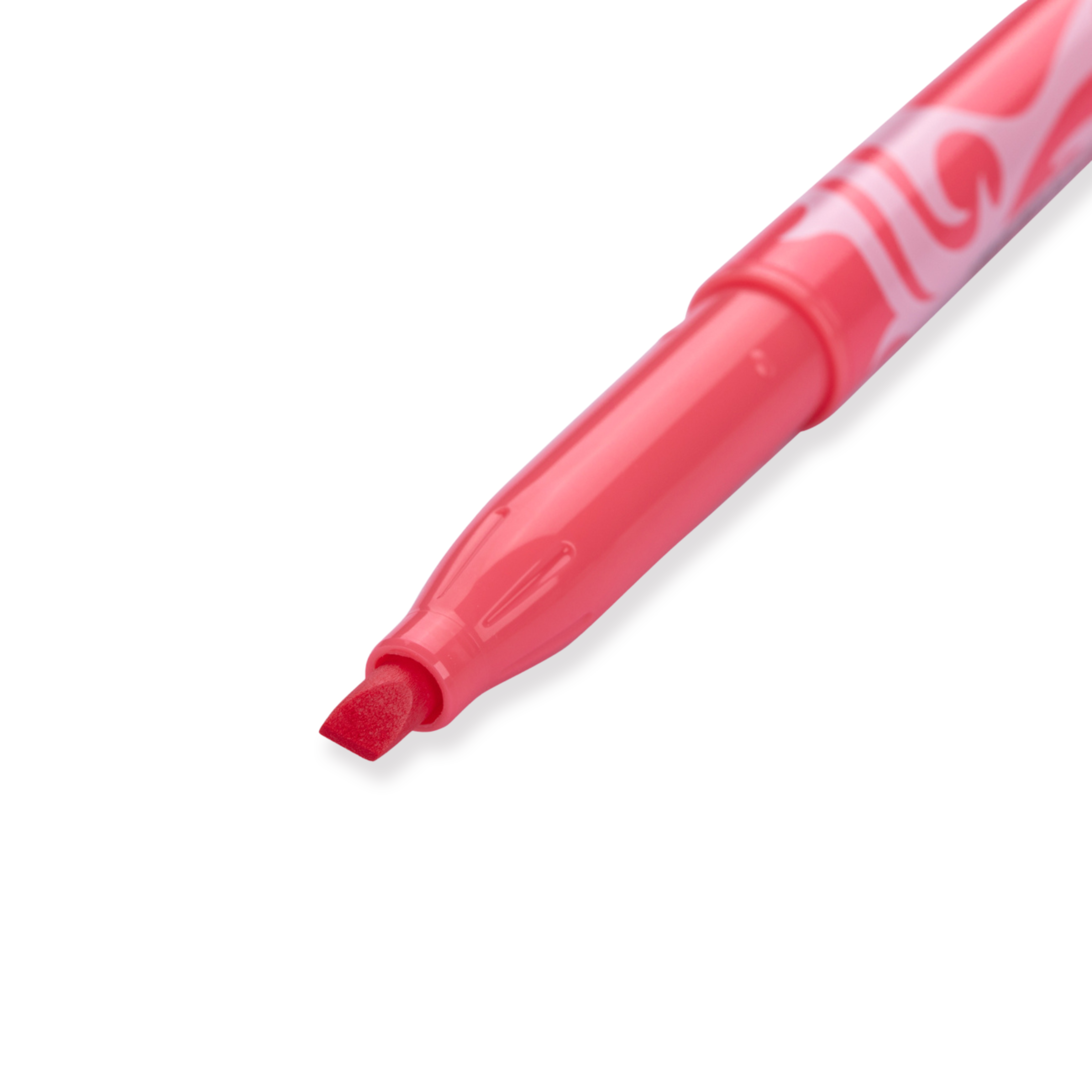 Pilot FriXion Light Natural Colors Highlighter pen - Medium Tip - Red