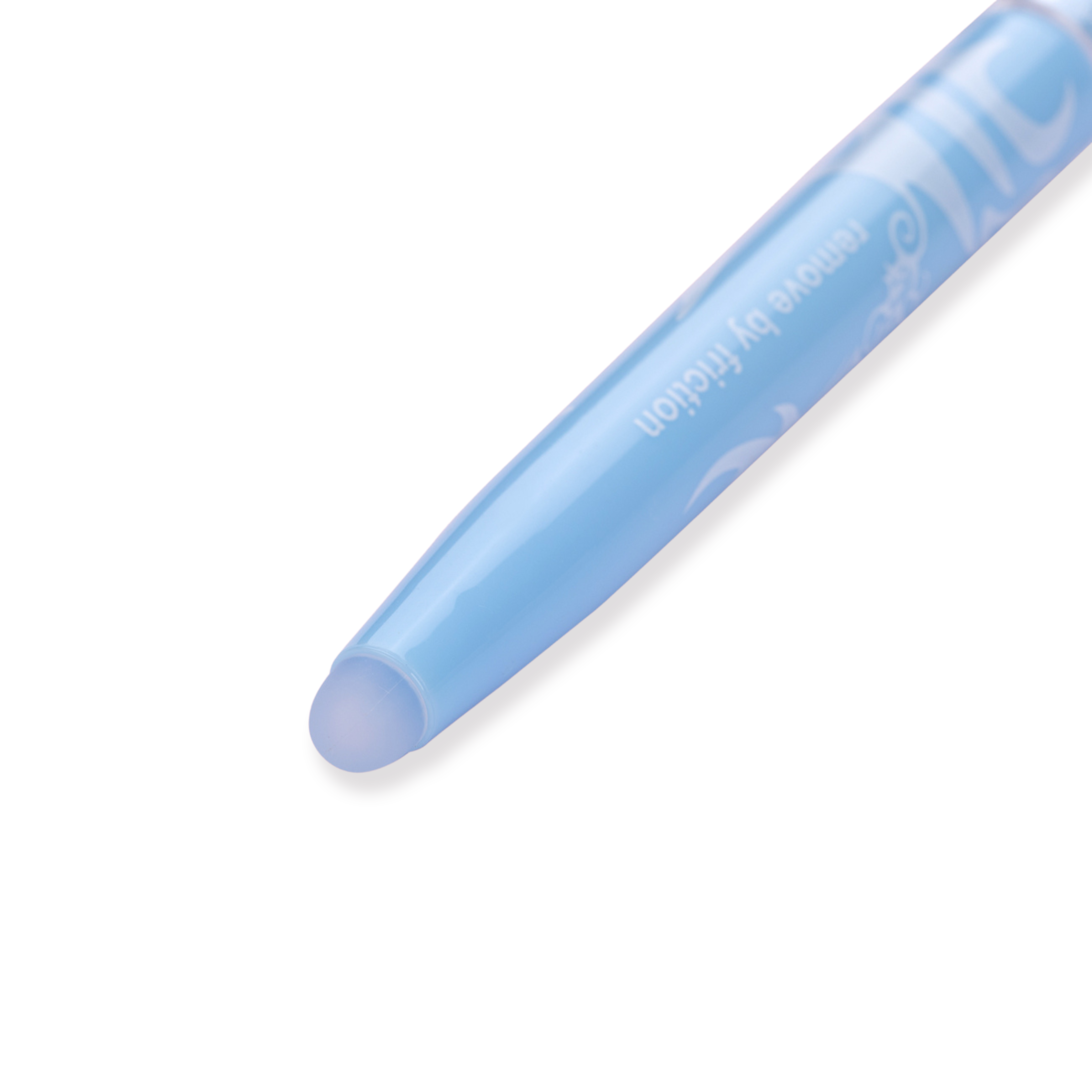 Pilot FriXion Light Natural Colors Highlighter pen - Medium Tip - Sky Blue