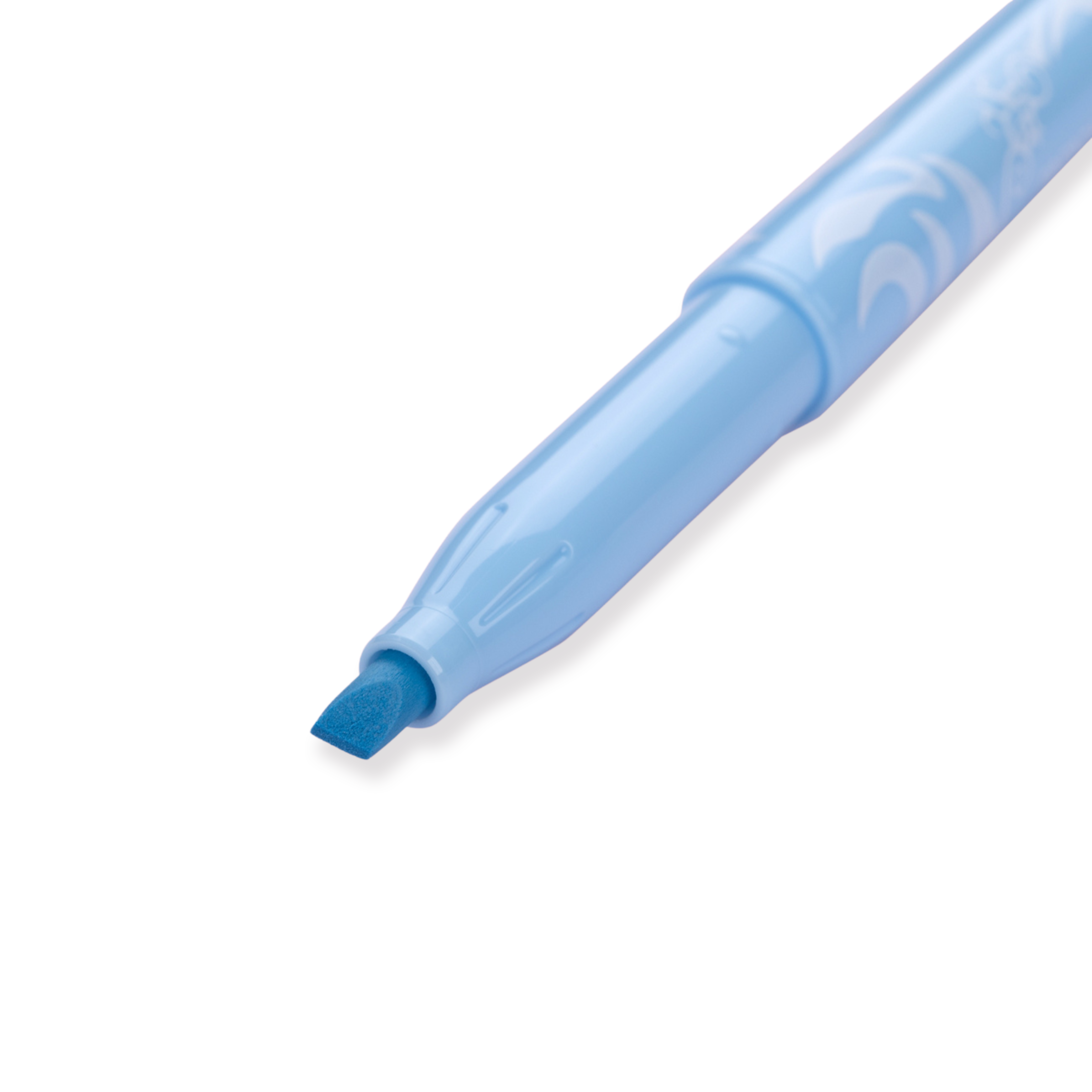 Pilot FriXion Light Natural Colors Highlighter pen - Medium Tip - Sky Blue