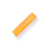 Pilot FriXion Stamp - Apricot Orange - Chick - Stationery Pal