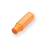 Pilot FriXion Stamp - Apricot Orange - Chick - Stationery Pal