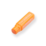 Pilot FriXion Stamp - Apricot Orange - Yoga - Stationery Pal