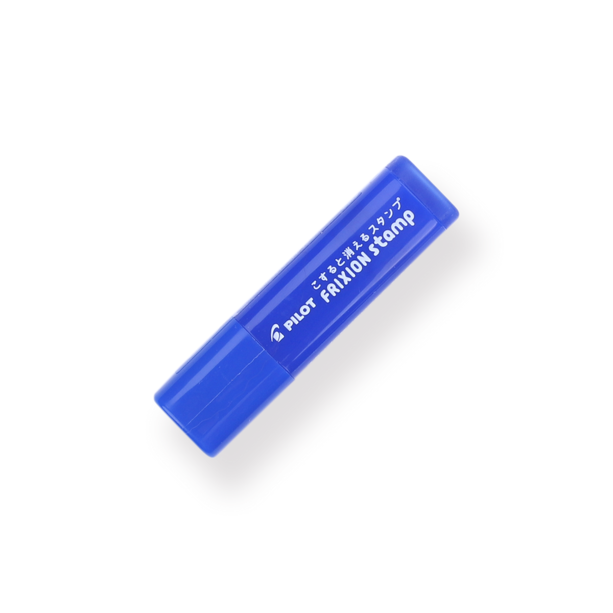 Pilot FriXion Stamp Blue Badge — Stationery Pal