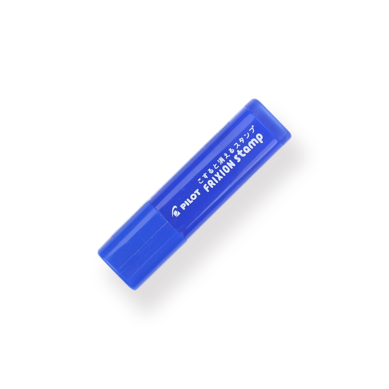 Pilot FriXion Stamp - Blue - Badge - Stationery Pal