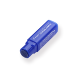 Pilot FriXion Stamp - Blue - Badge - Stationery Pal