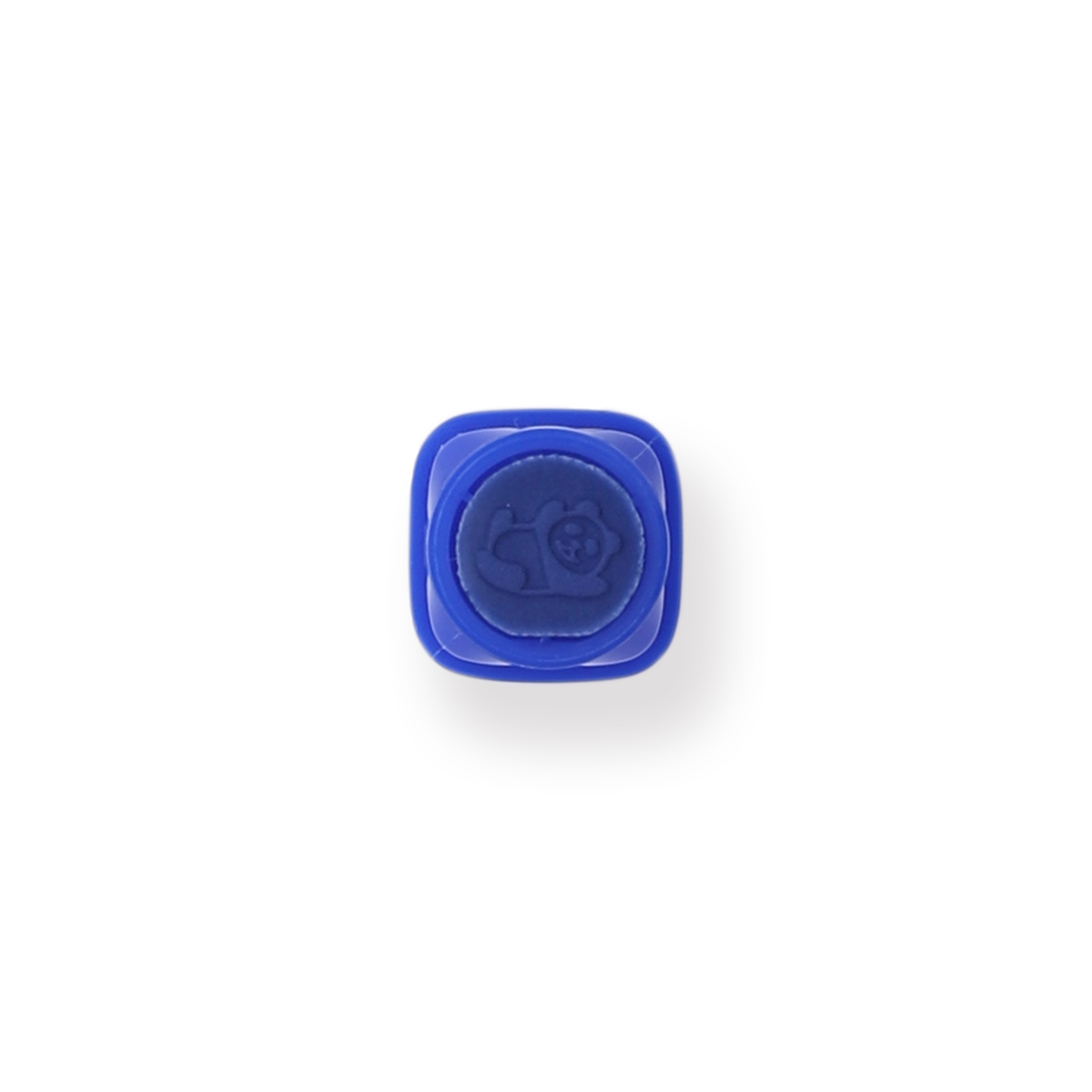 Pilot FriXion Stamp - Blue - Panda 2