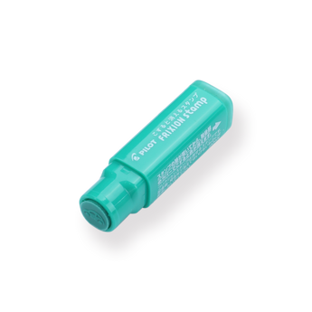 Pilot FriXion Stamp - Green - Car - Stationery Pal