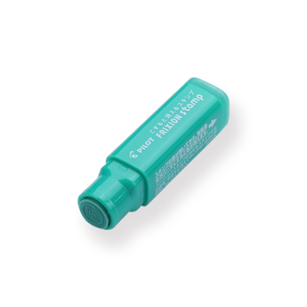 Pilot FriXion Stamp - Green - Cram School - Stationery Pal