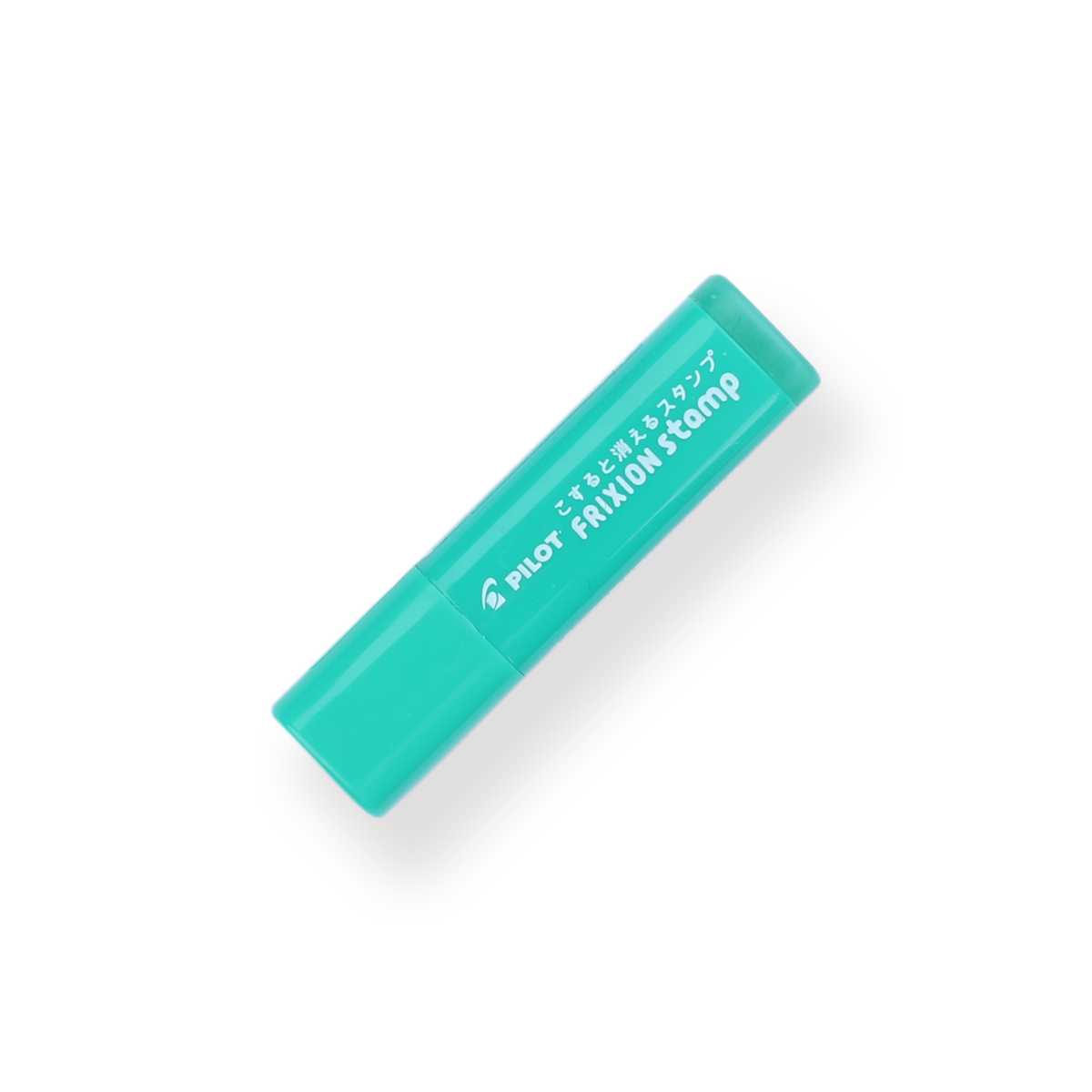 Pilot FriXion Stamp Green Frog — Stationery Pal