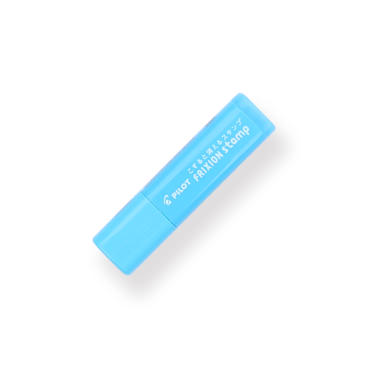 Pilot FriXion Stamp Light Blue Airplane — Stationery Pal