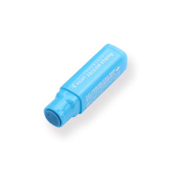 Pilot FriXion Stamp - Light Blue - Swimming - Stationery Pal