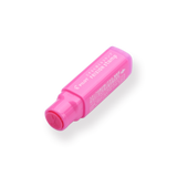 Pilot FriXion Stamp - Pink - Beauty Salon - Stationery Pal