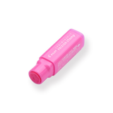 Pilot FriXion Stamp - Pink - Flower - Stationery Pal