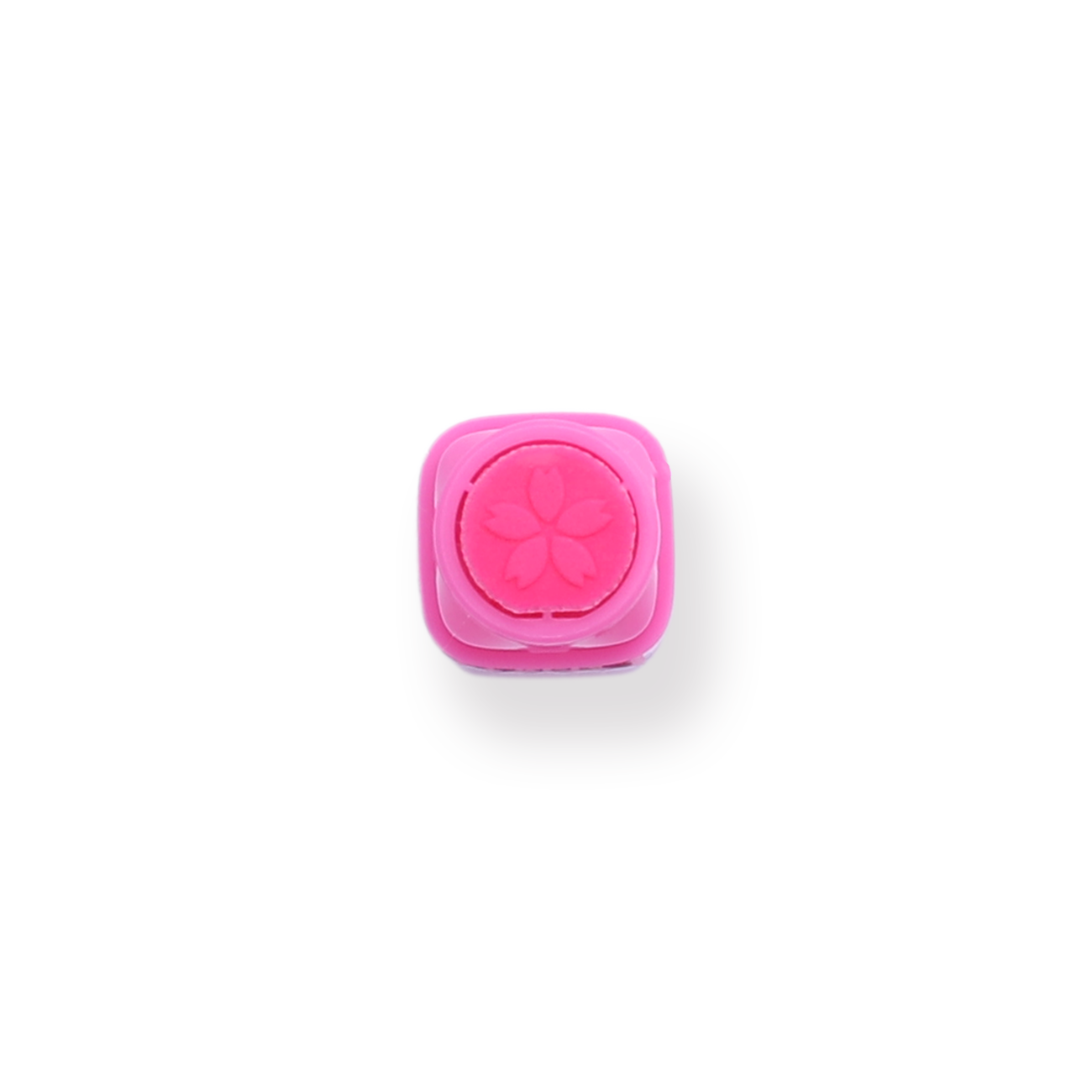 Pilot FriXion Stamp - Pink - Sakura - Stationery Pal