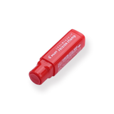 Pilot FriXion Stamp - Red - Check - Stationery Pal