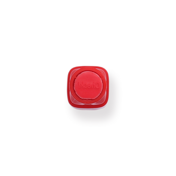 Pilot FriXion Stamp - Red - Check - Stationery Pal