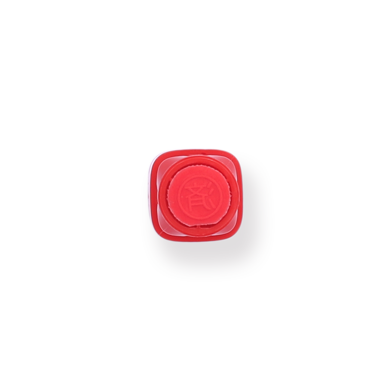 Pilot FriXion Stamp - Red - Completed - Stationery Pal