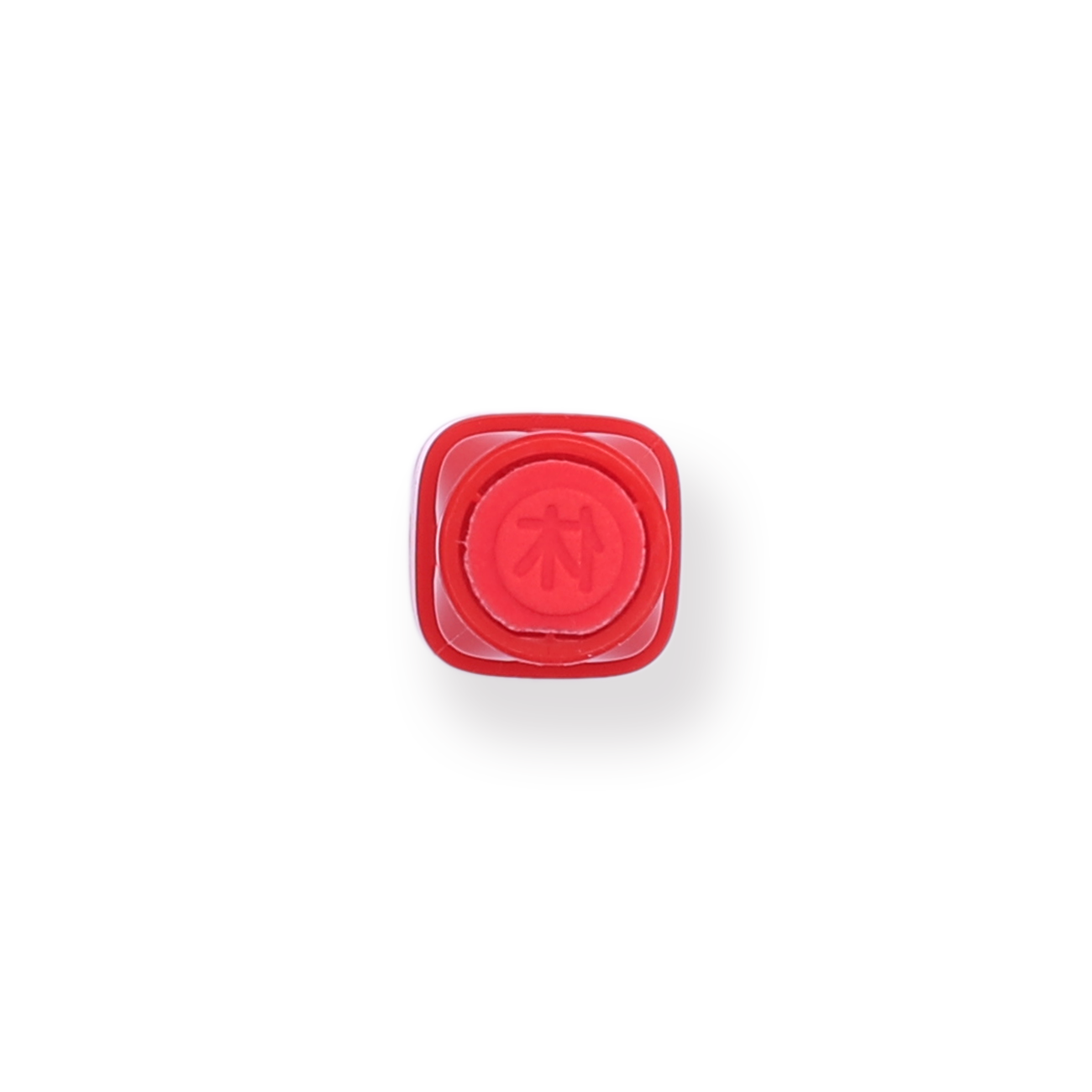Pilot FriXion Stamp - Red - Holiday - Stationery Pal