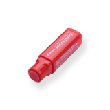 Pilot FriXion Stamp - Red - Shopping - Stationery Pal