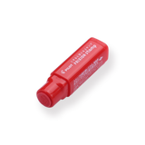 Pilot FriXion Stamp - Red - Strawberry - Stationery Pal