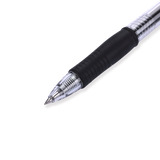 Pilot G2 Retractable Gel Pen - 0.5 mm - Black - Stationery Pal