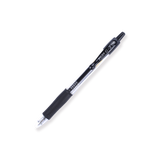 Pilot G2 Retractable Gel Pen - 0.5 mm - Black - Stationery Pal