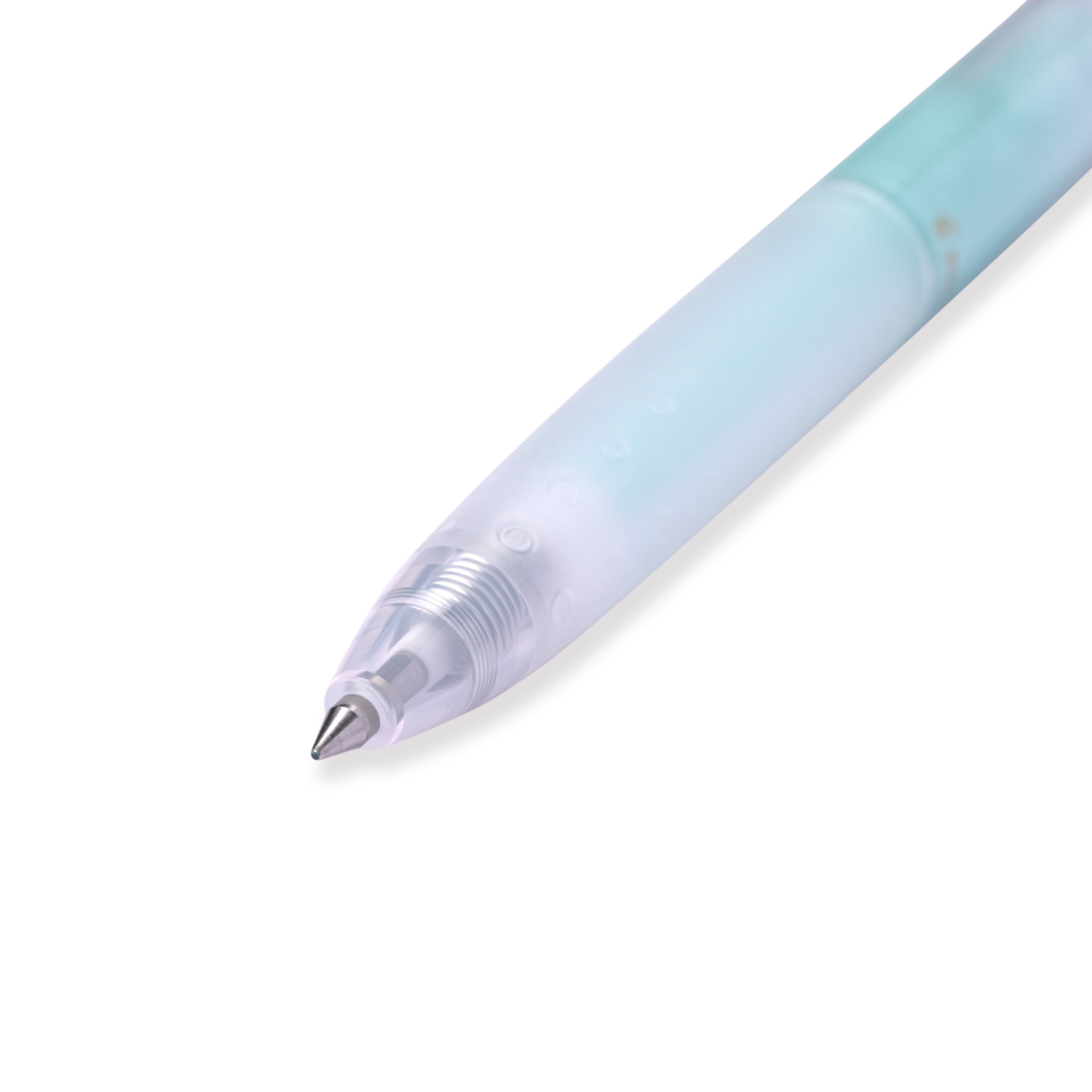 Pilot ILMILY Limited Edition Ballpoint Pen - Pale Tone Green