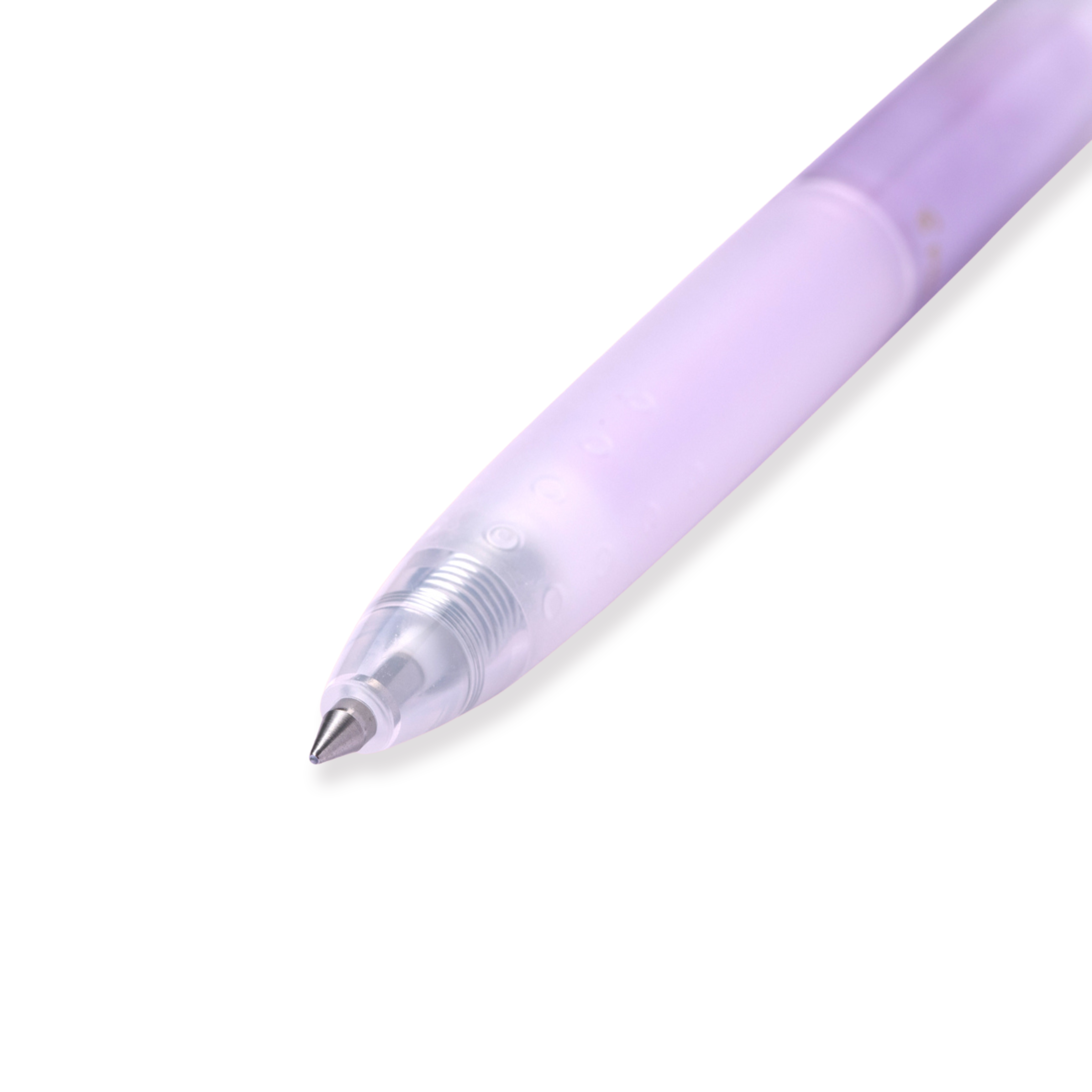 Pilot ILMILY Limited Edition Ballpoint Pen - Pale Tone Magenta