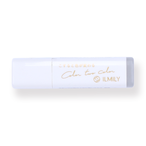 Pilot ILMILY Limited Edition Erasable Stamp - Gift Me - Stationery Pal