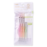 Pilot ILMILY Limited Edition Gel Ink Ballpoint Pen - Happy Bouquet Set - Stationery Pal