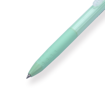 Pilot Juice Dopamine Series Gel Pen - 0.5 mm - Light Green - Stationery Pal