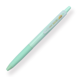 Pilot Juice Dopamine Series Gel Pen - 0.5 mm - Light Green - Stationery Pal