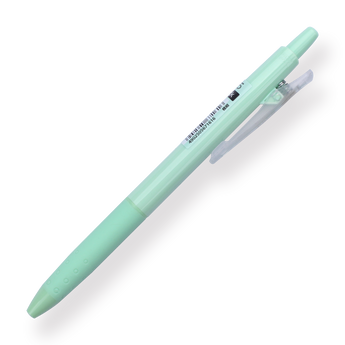 Pilot Juice Dopamine Series Gel Pen - 0.5 mm - Light Green - Stationery Pal