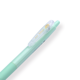 Pilot Juice Dopamine Series Gel Pen - 0.5 mm - Light Green - Stationery Pal