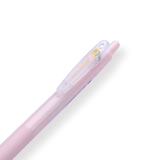 Pilot Juice Dopamine Series Gel Pen - 0.5 mm - Light Pink - Stationery Pal