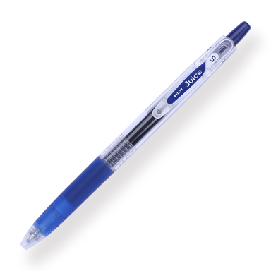Zebra Rainbow Retractable Gel Pen 0.5mm - 8 Color Set
