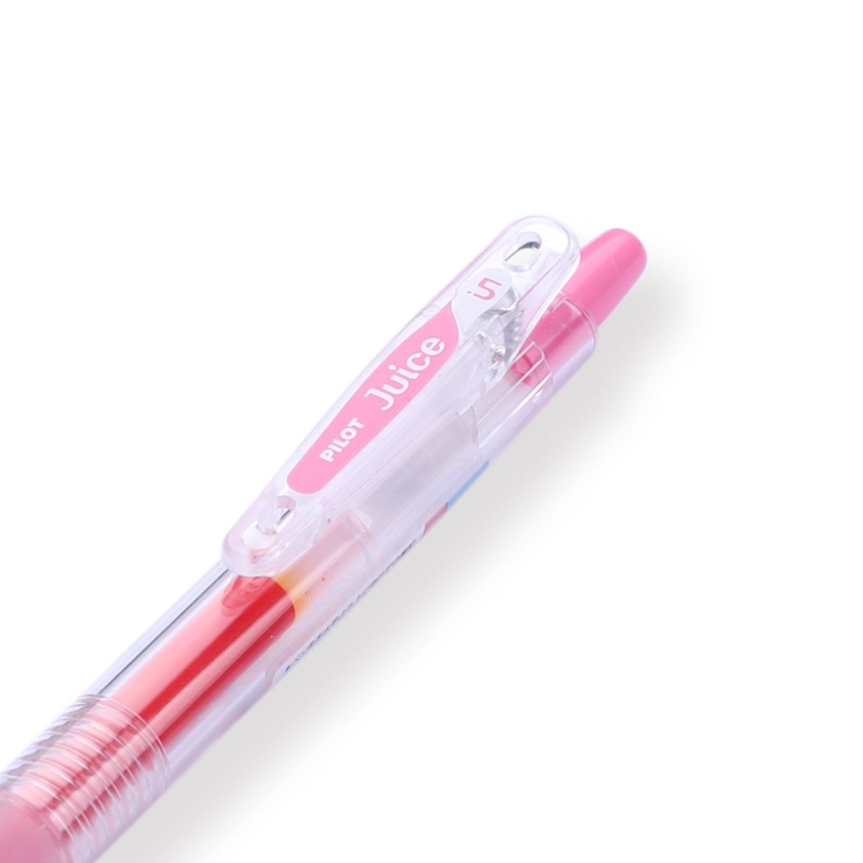 Pilot Juice Gel Pen 0.5 mm 6 Color Set Stationery Pal