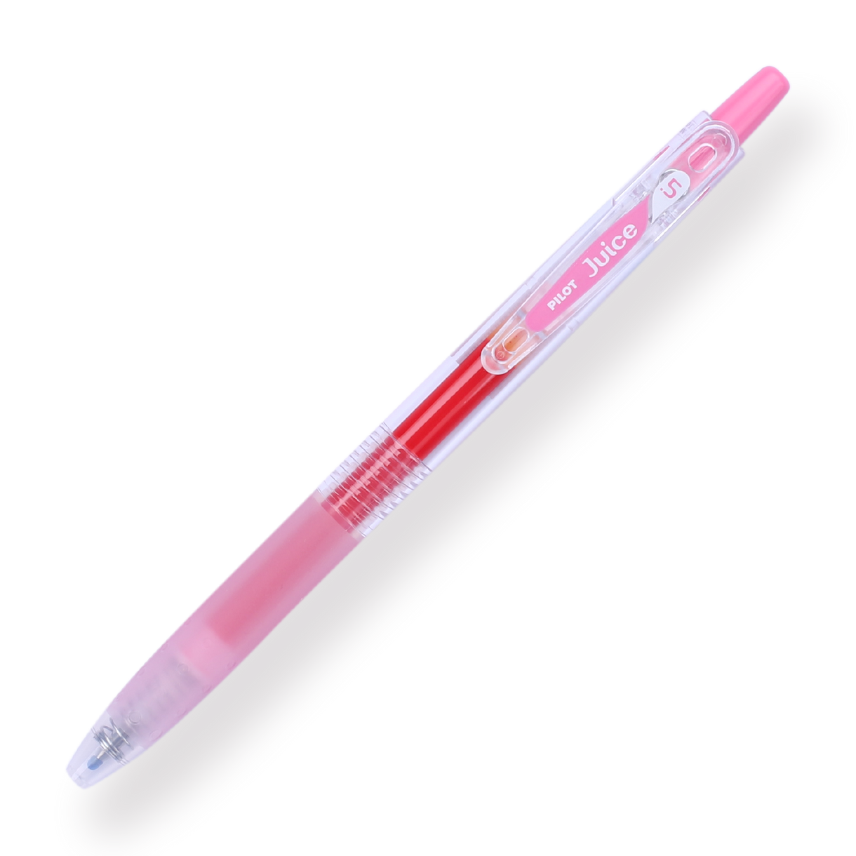 Pilot Juice Gel Pen 0.5 mm 6 Color Set Stationery Pal