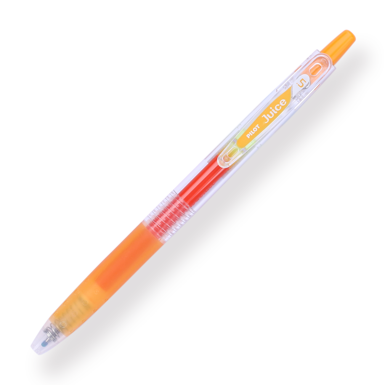 Pen Review: Pilot Juice 6-Color Metallic & Pastel Sets (with Bonus White  Gel Pen Comparison) - The Well-Appointed Desk