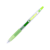 Pilot Juice Gel Pen - 0.5 mm - Apple Green - Stationery Pal