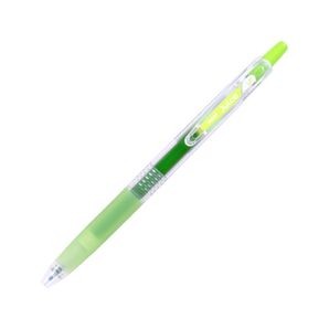 Pilot Juice Gel Pen - 0.5 mm - Apple Green - Stationery Pal